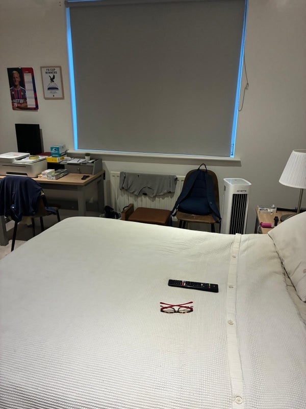 Room Creswell Drive in Greater London
