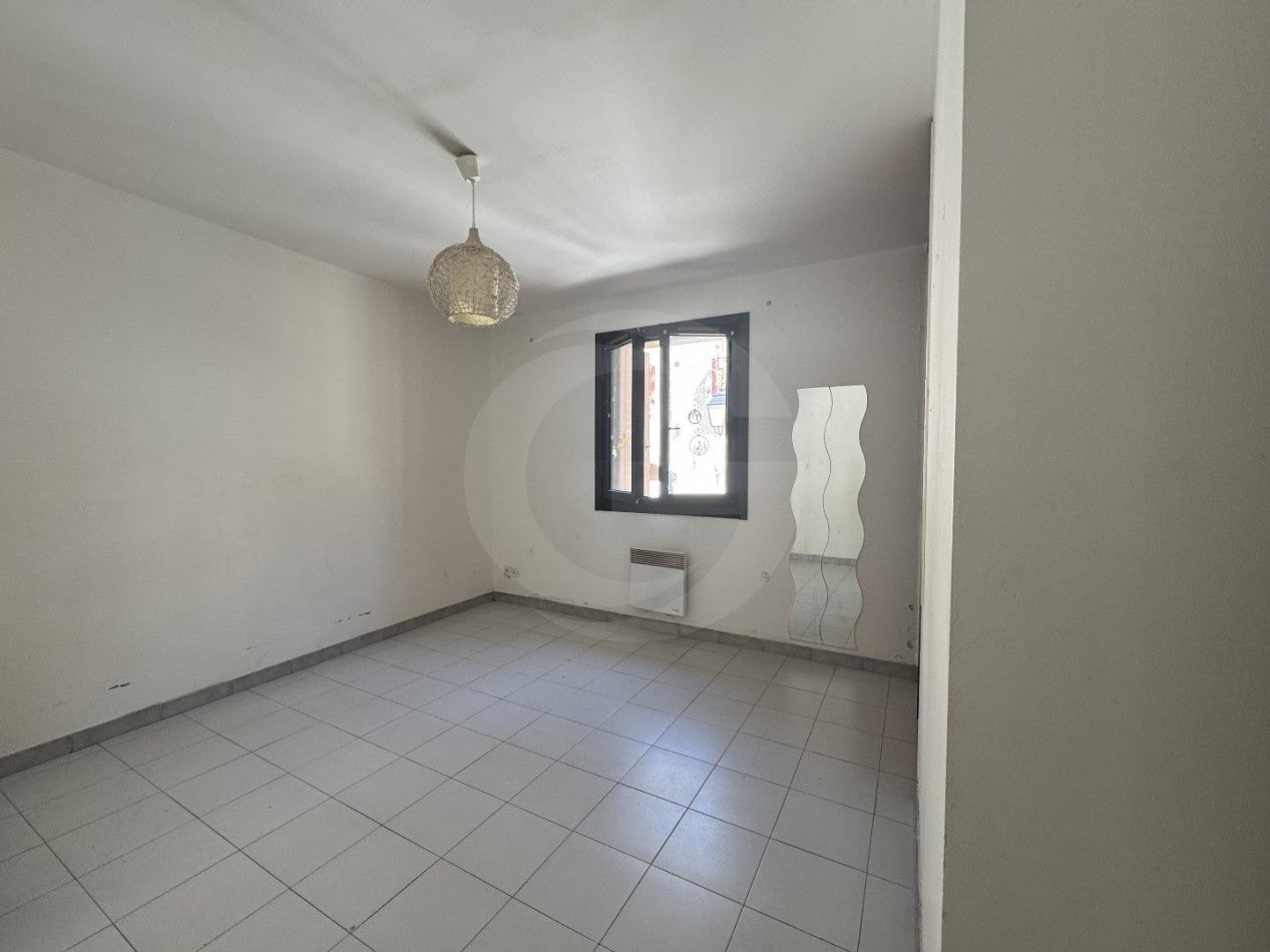Appartement Rue Jean Jaurès à Bouzigues
