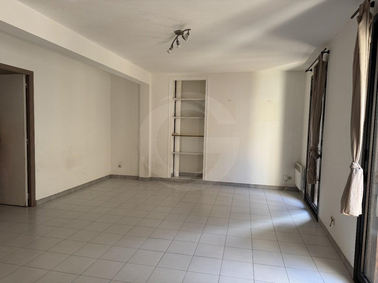 Appartement Rue Jean Jaurès à Bouzigues