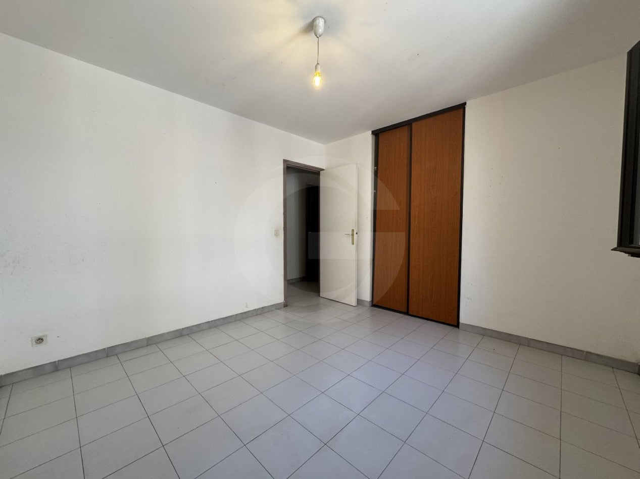 Appartement Rue Jean Jaurès à Bouzigues
