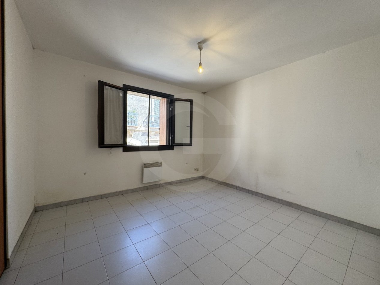 Appartement Rue Jean Jaurès à Bouzigues