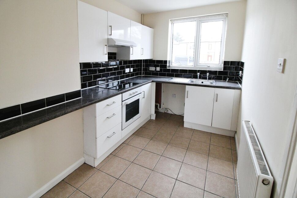 House Fryston Road in Wakefield