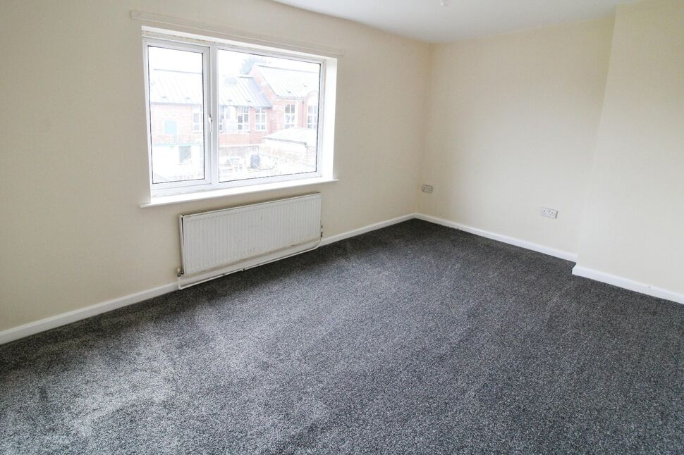 House Fryston Road in Wakefield