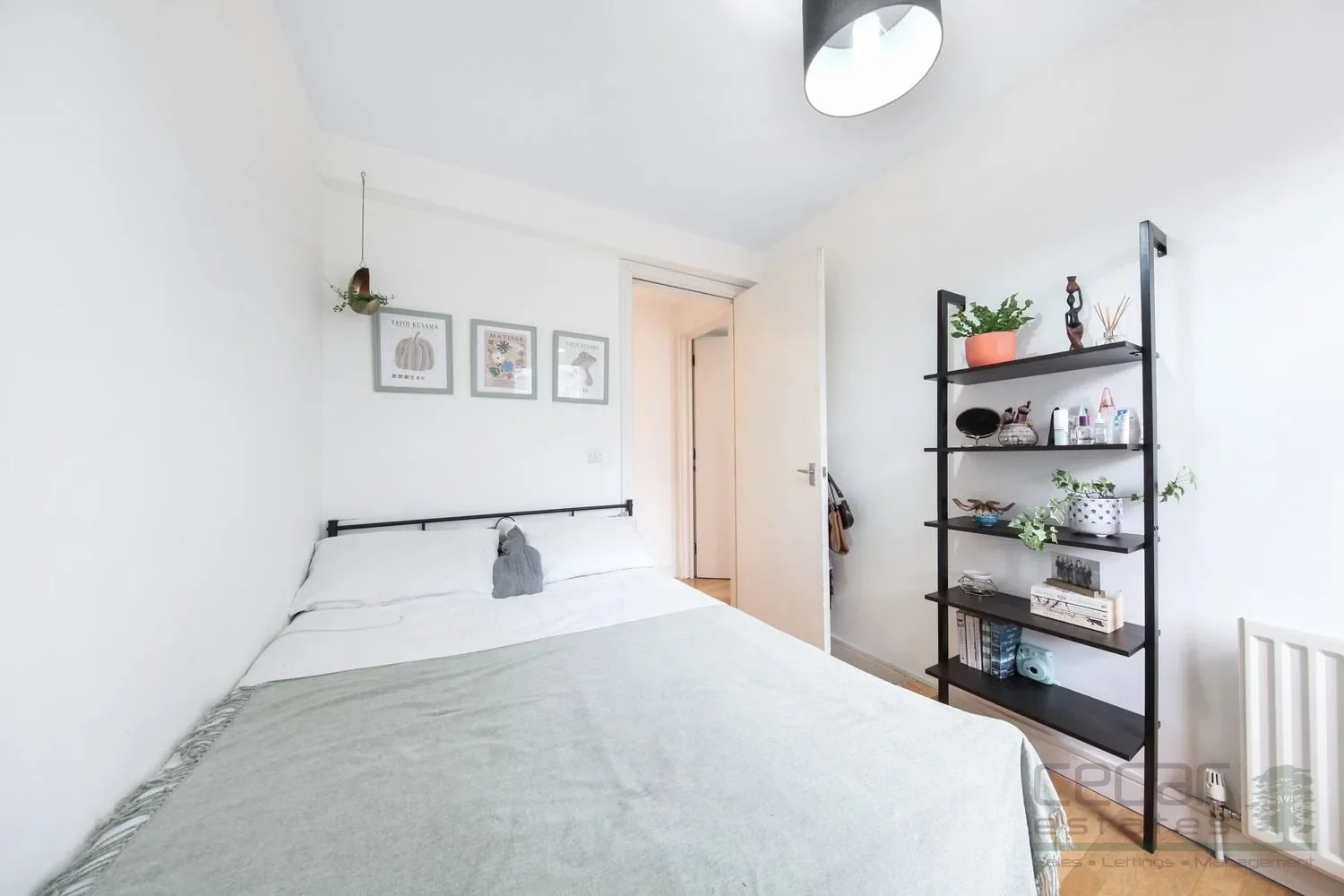 House Rye Lane in Greater London