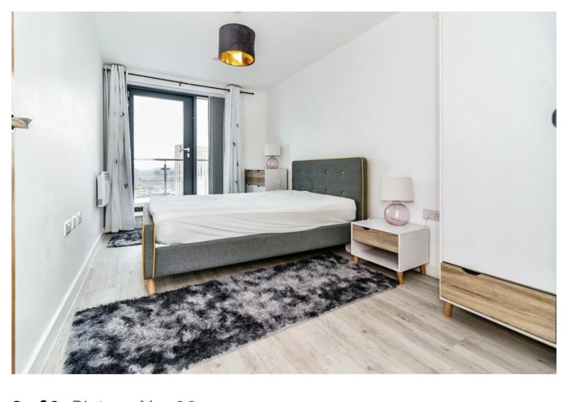 Room The Quays in Salford