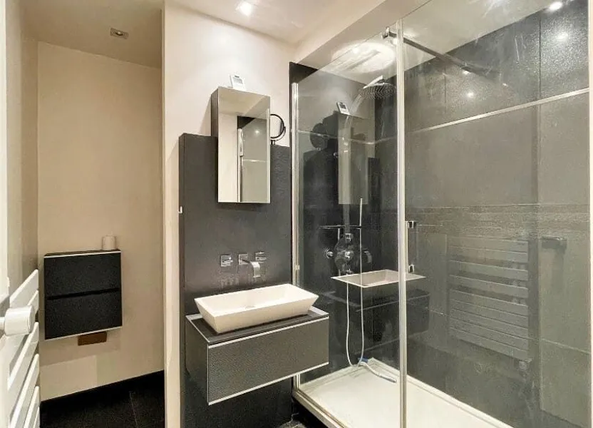 Flat Rue Maurice Fonvieille in Toulouse