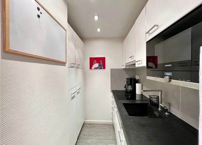 Flat Rue Maurice Fonvieille in Toulouse