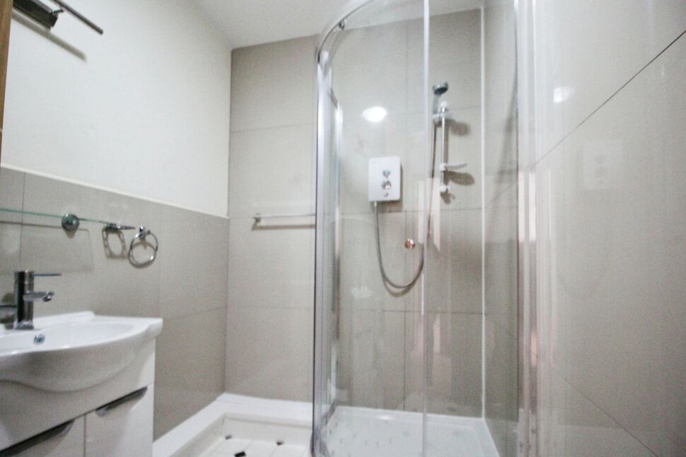 Flat Gillygate in Wakefield