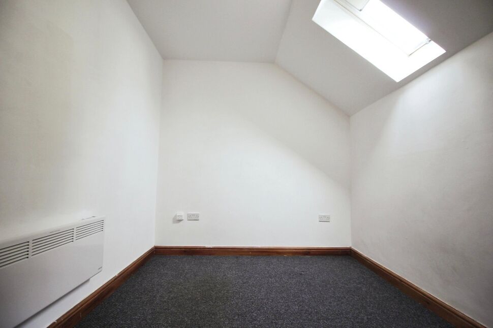 Flat Gillygate in Wakefield