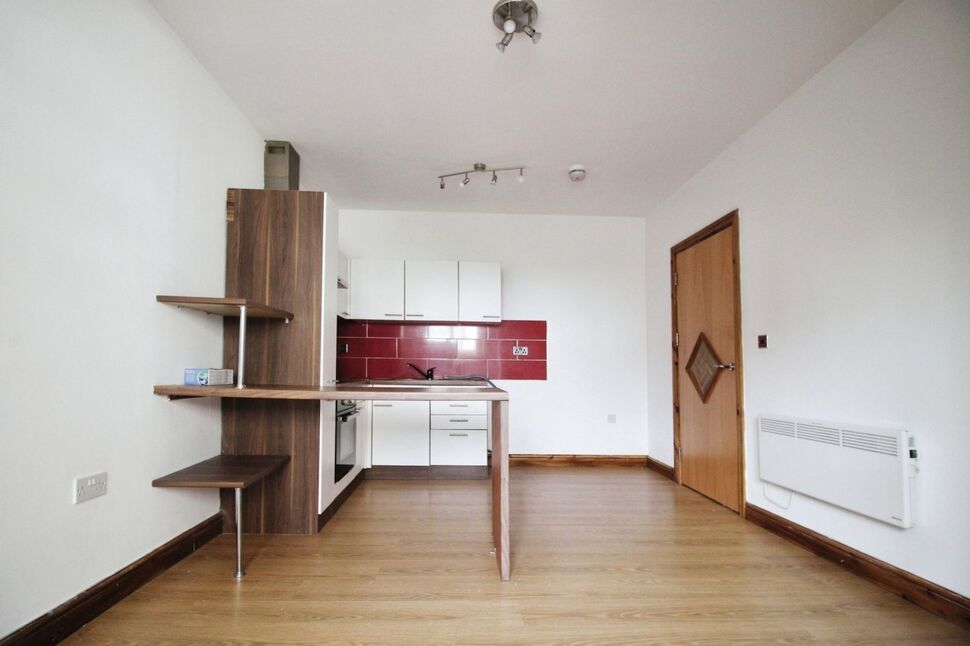 Flat Gillygate in Wakefield