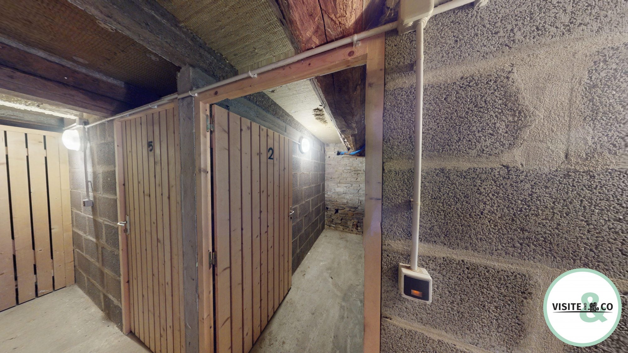 Flat Rue de Vire in Condé-en-Normandie
