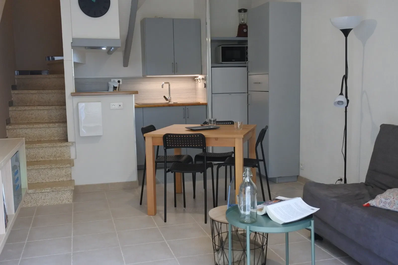 Maison Rue Saint-Simon à Arles