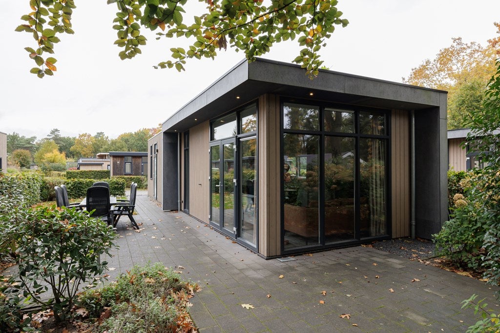 Huis Immenweg 15 644A in Lunteren