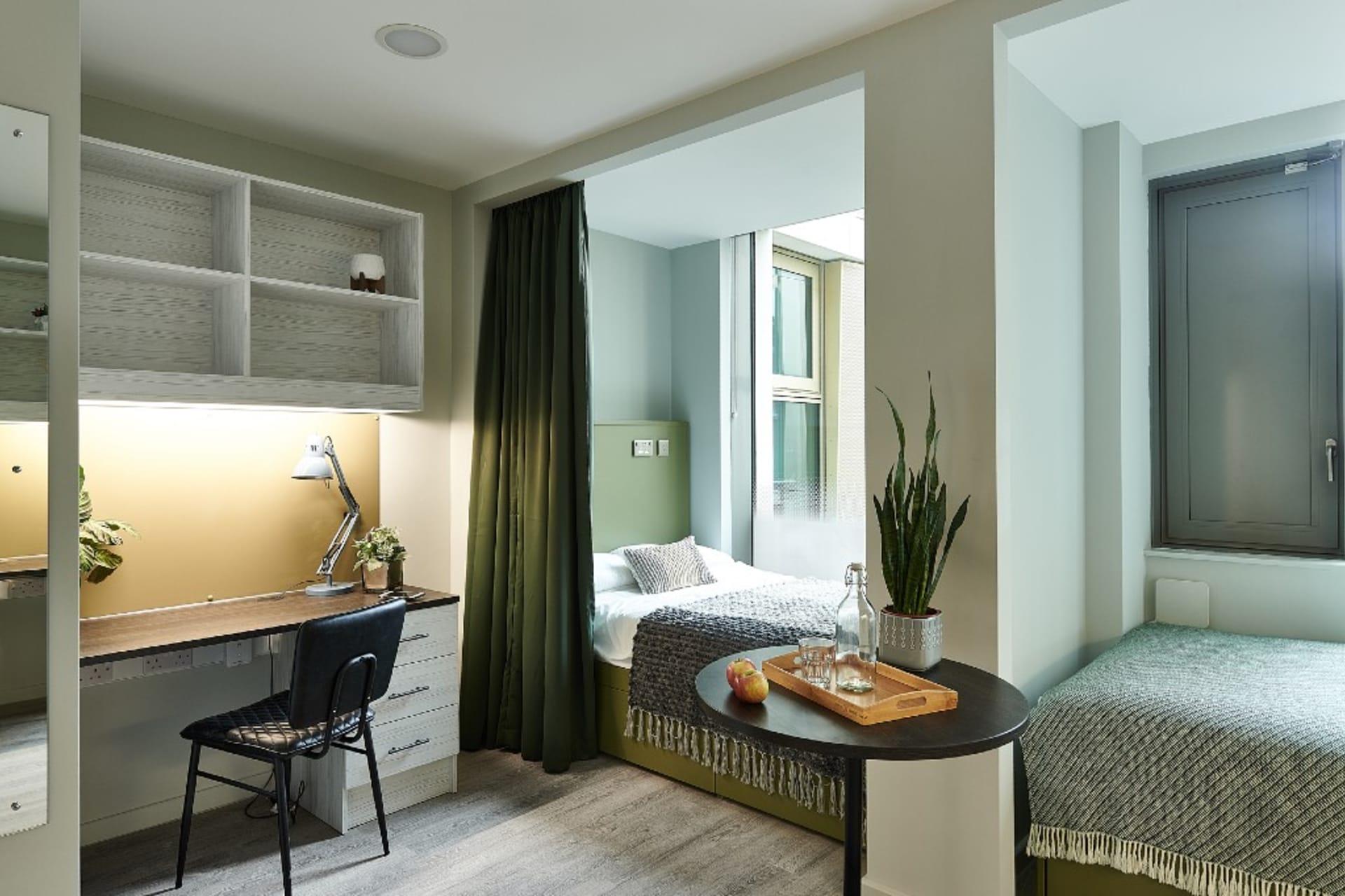 Room Long Street in Greater London