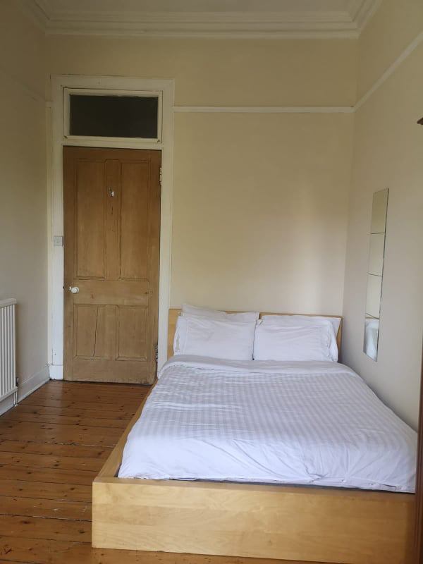 Room Glengyle Terrace in City of Edinburgh