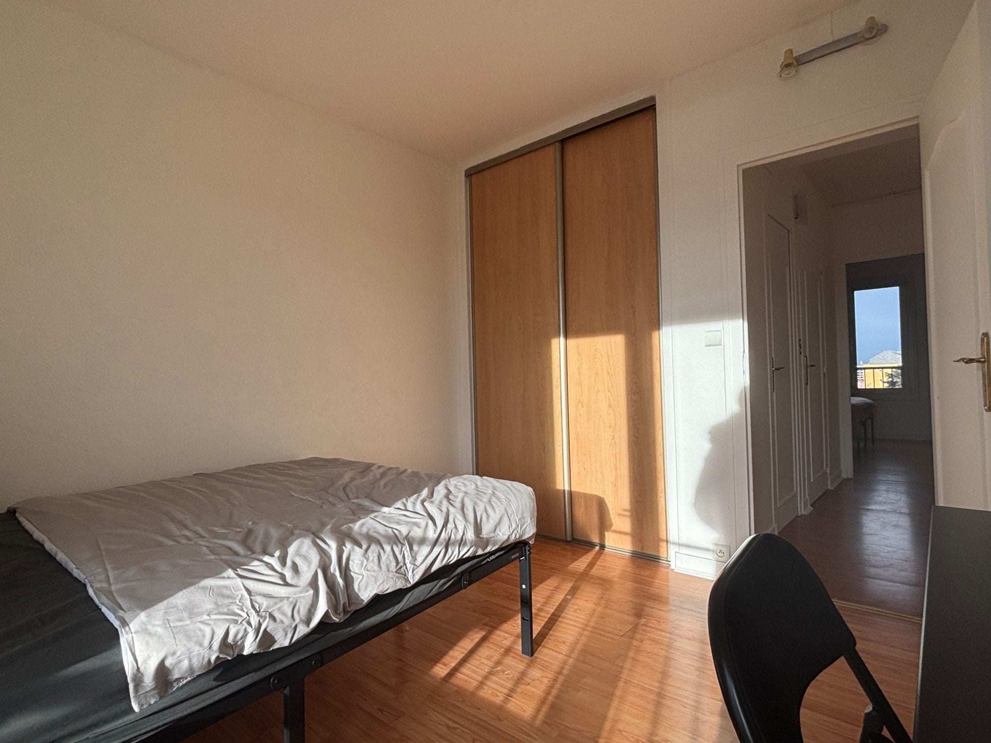 Flat Avenue Félix Géneslay in Le Mans