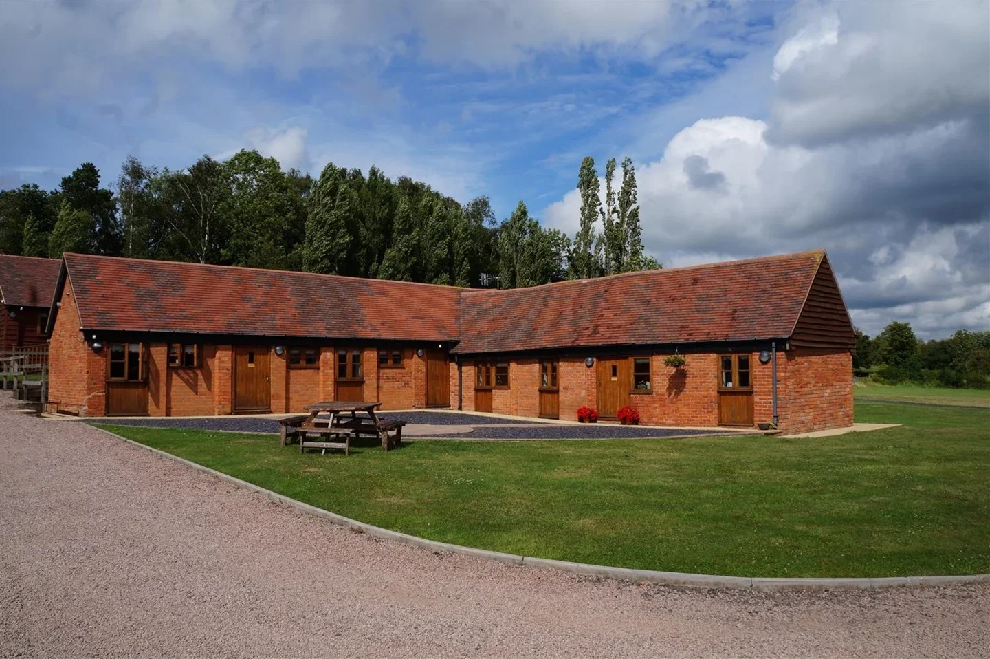 House Pratts Lane in Stratford-on-Avon