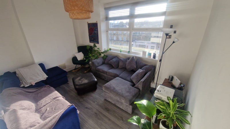 Room Lower Clapton Road in Greater London