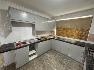 House Marshall Close in Greater London