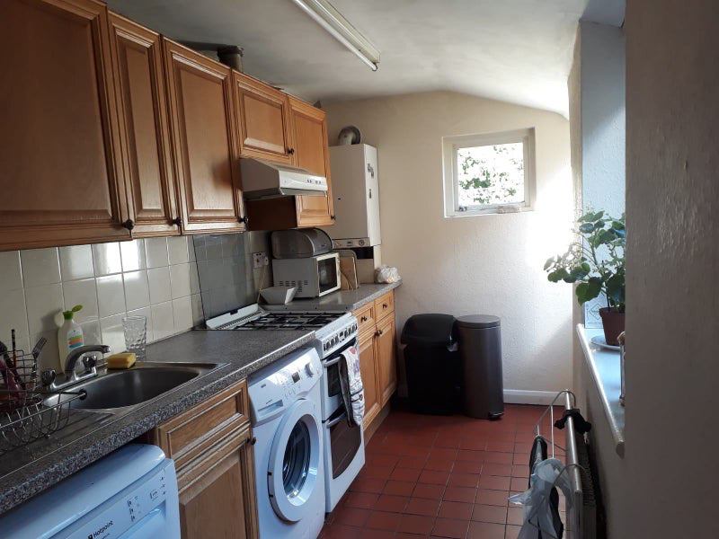 Room College Terrace in Greater London