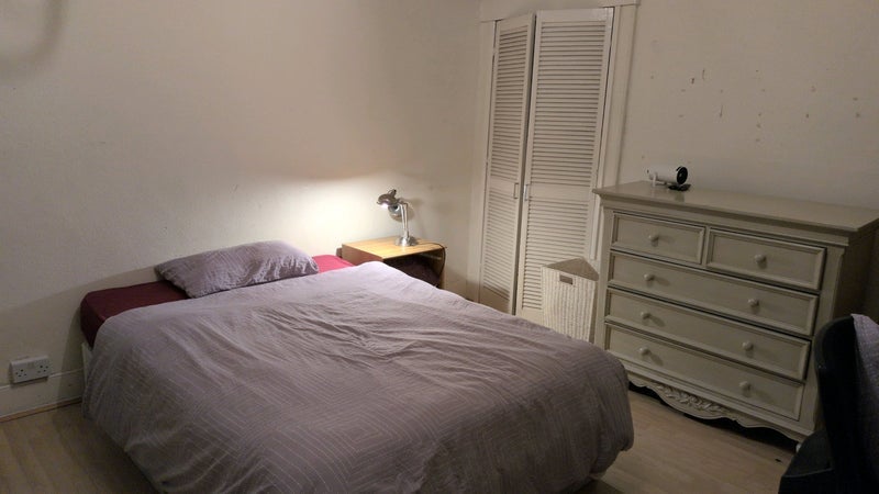 Room College Terrace in Greater London