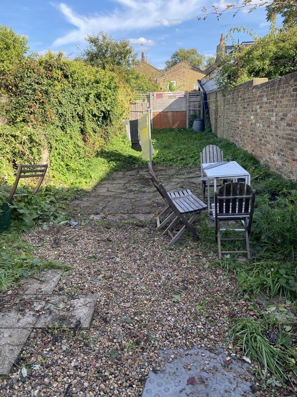 Room College Terrace in Greater London