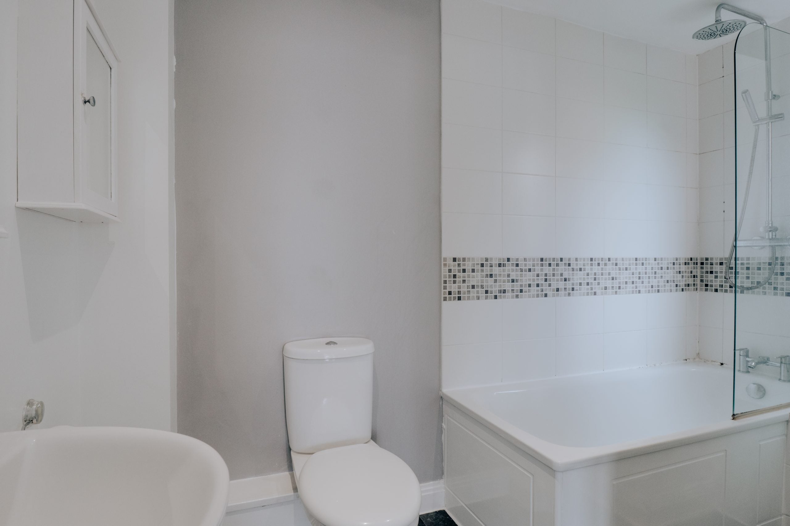 Flat Hollingsworth Mews in Watford