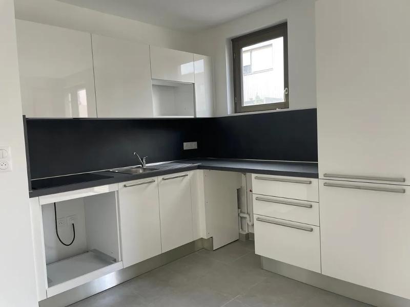 Flat Rue des Treilles in Libourne