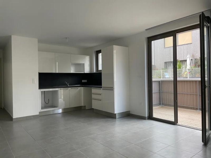 Flat Rue des Treilles in Libourne