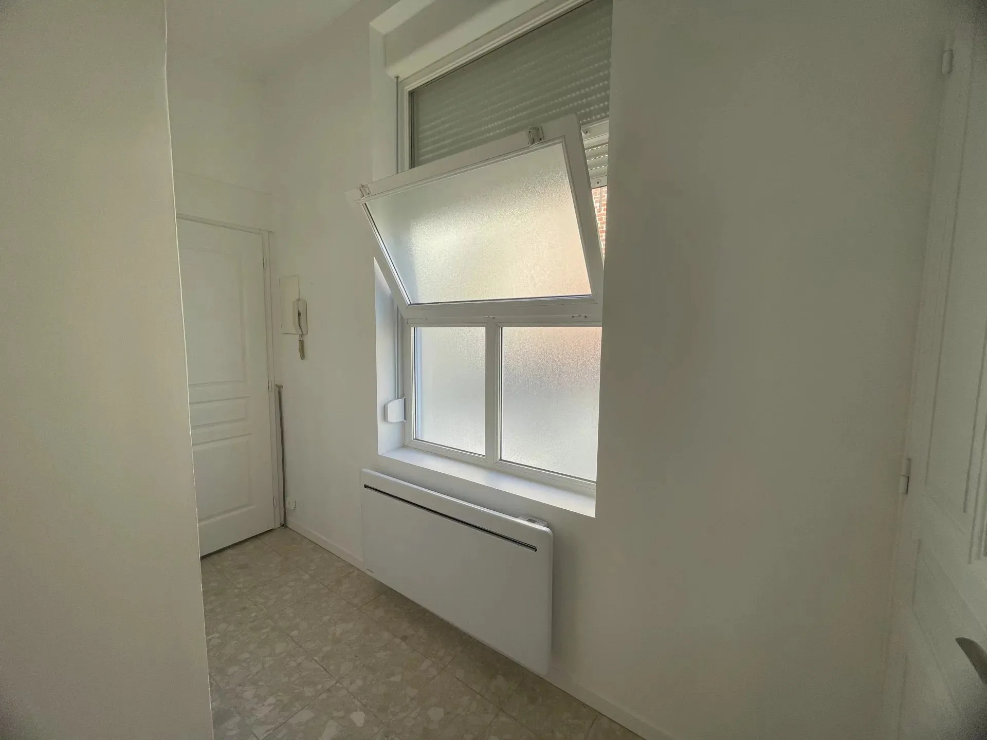 Room Rue Cyrille in Boué