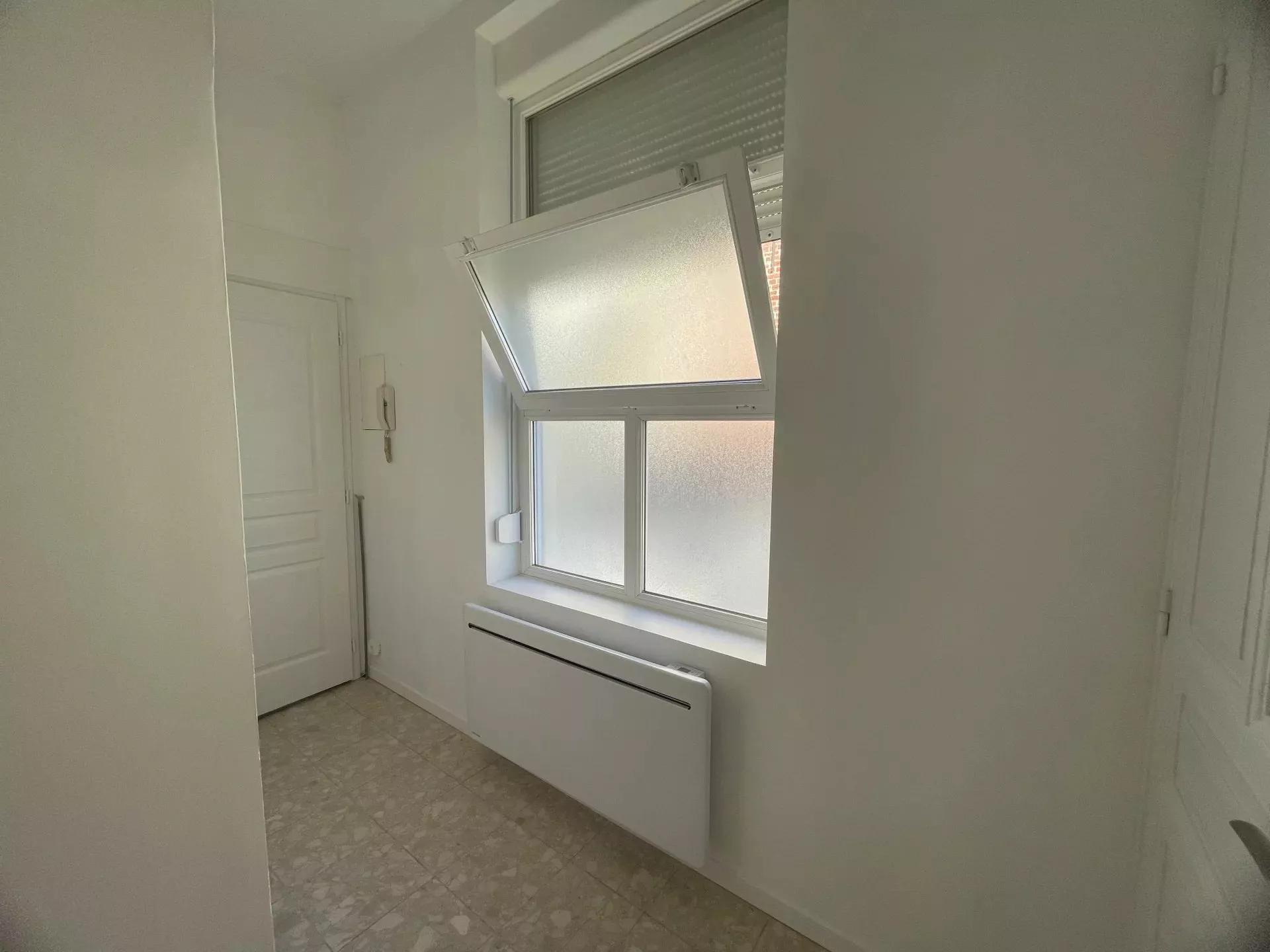 Appartement Rue Cyrille à Boué