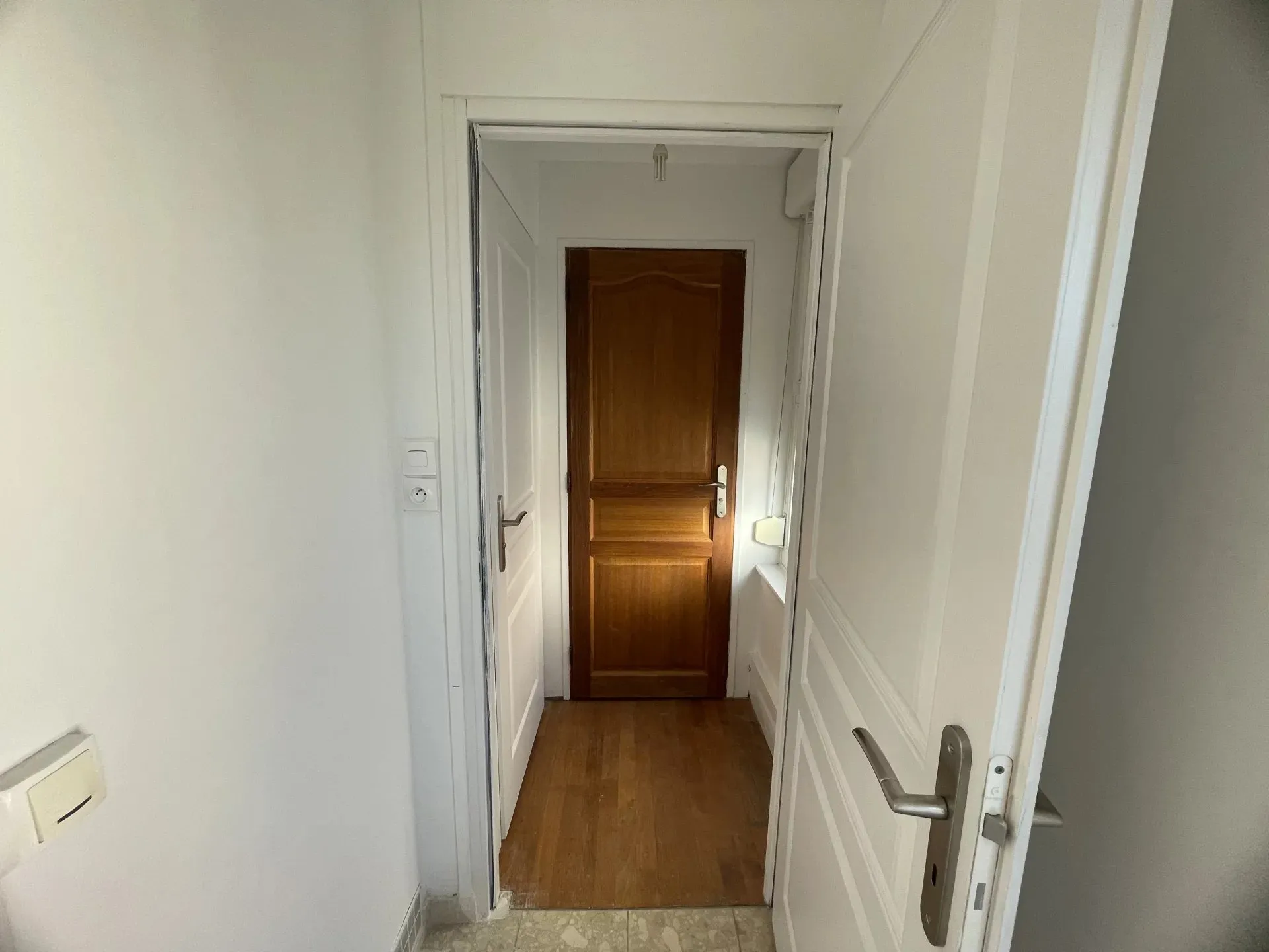 Appartement Rue Cyrille à Boué