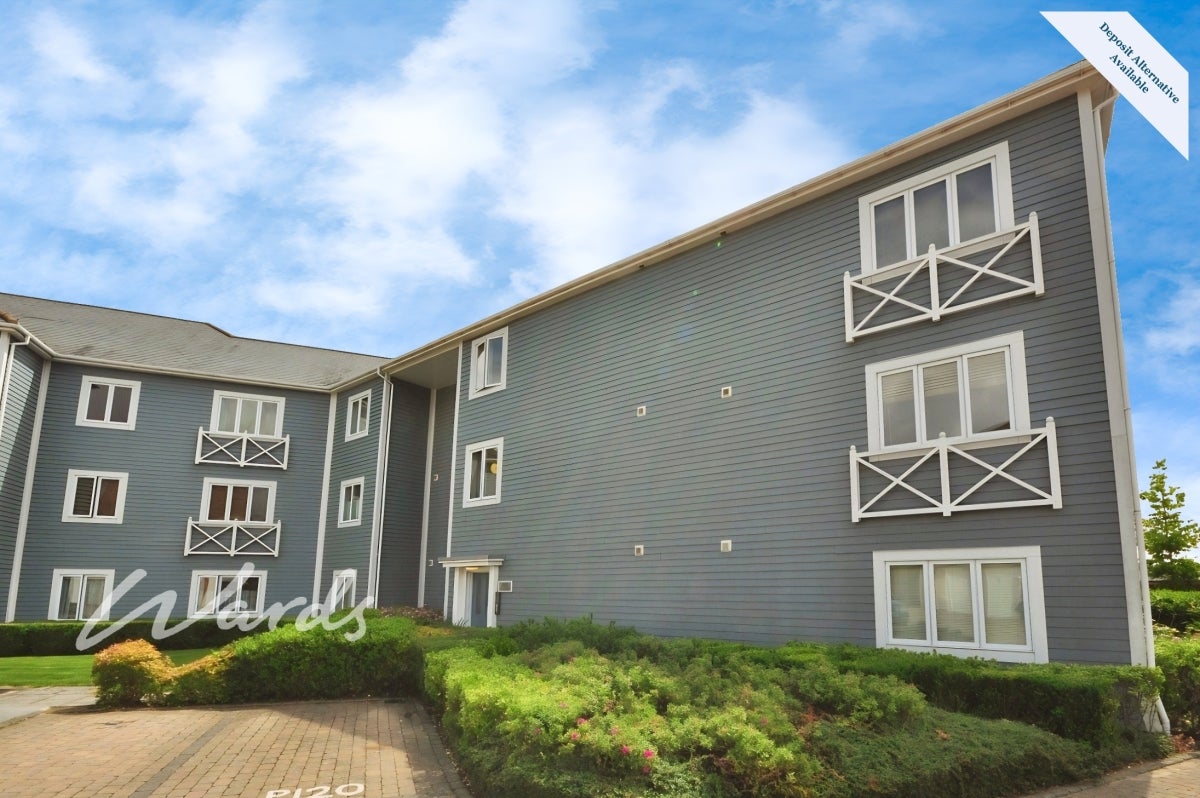 Flat Hambrook Road in Tonbridge and Malling
