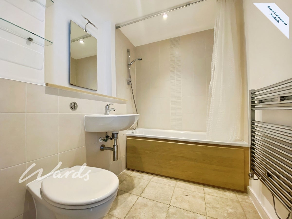 Flat Hambrook Road in Tonbridge and Malling