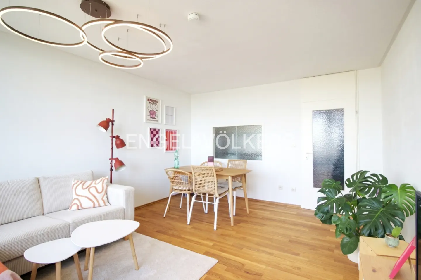 Wohnung Isarstraße in Regensburg