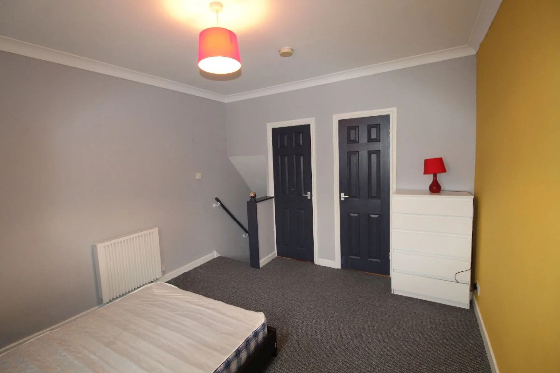 Flat Morpeth Street in Hull