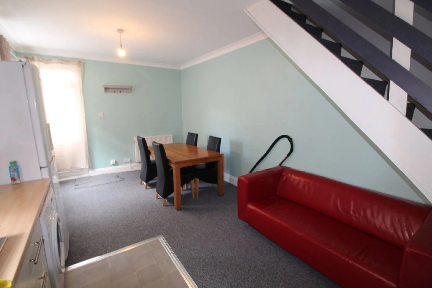 Flat Morpeth Street in Hull