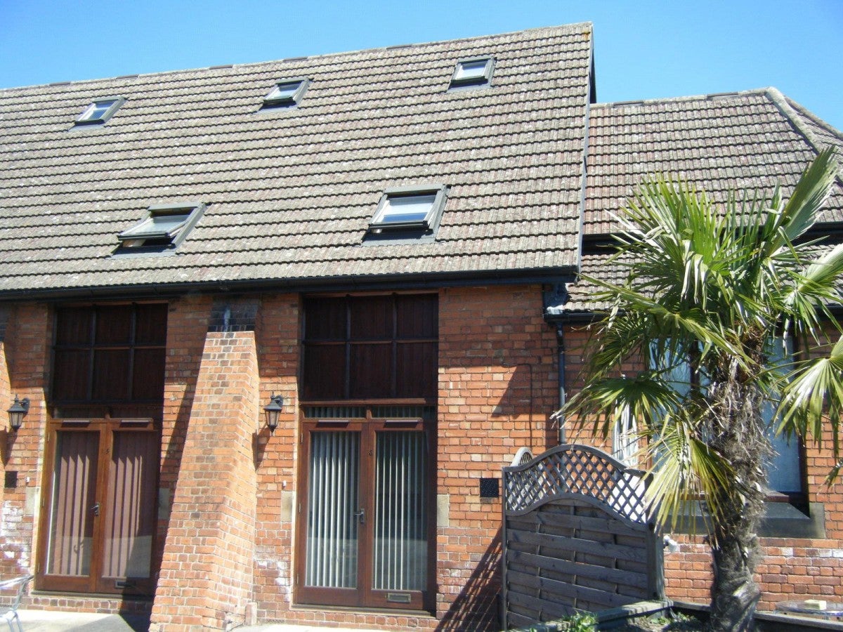 House Barnby Road in Newark and Sherwood
