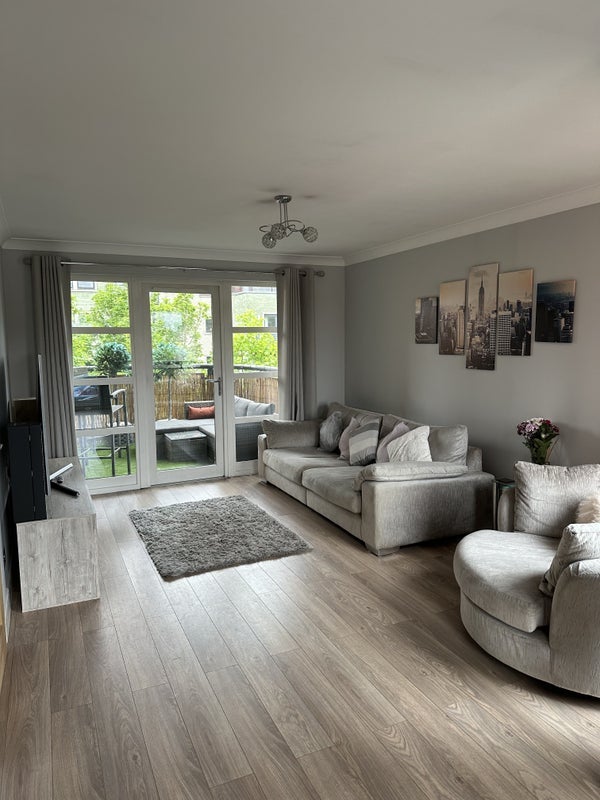 Room Meggetland Wynd in City of Edinburgh