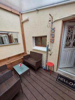 Flat Rue des Treilles in Libourne