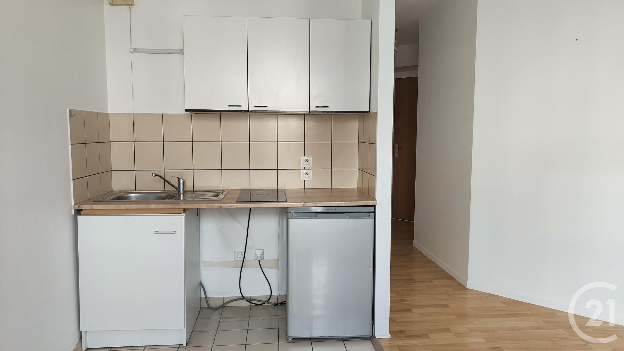 Flat Rue de l'Espérance in Yerres