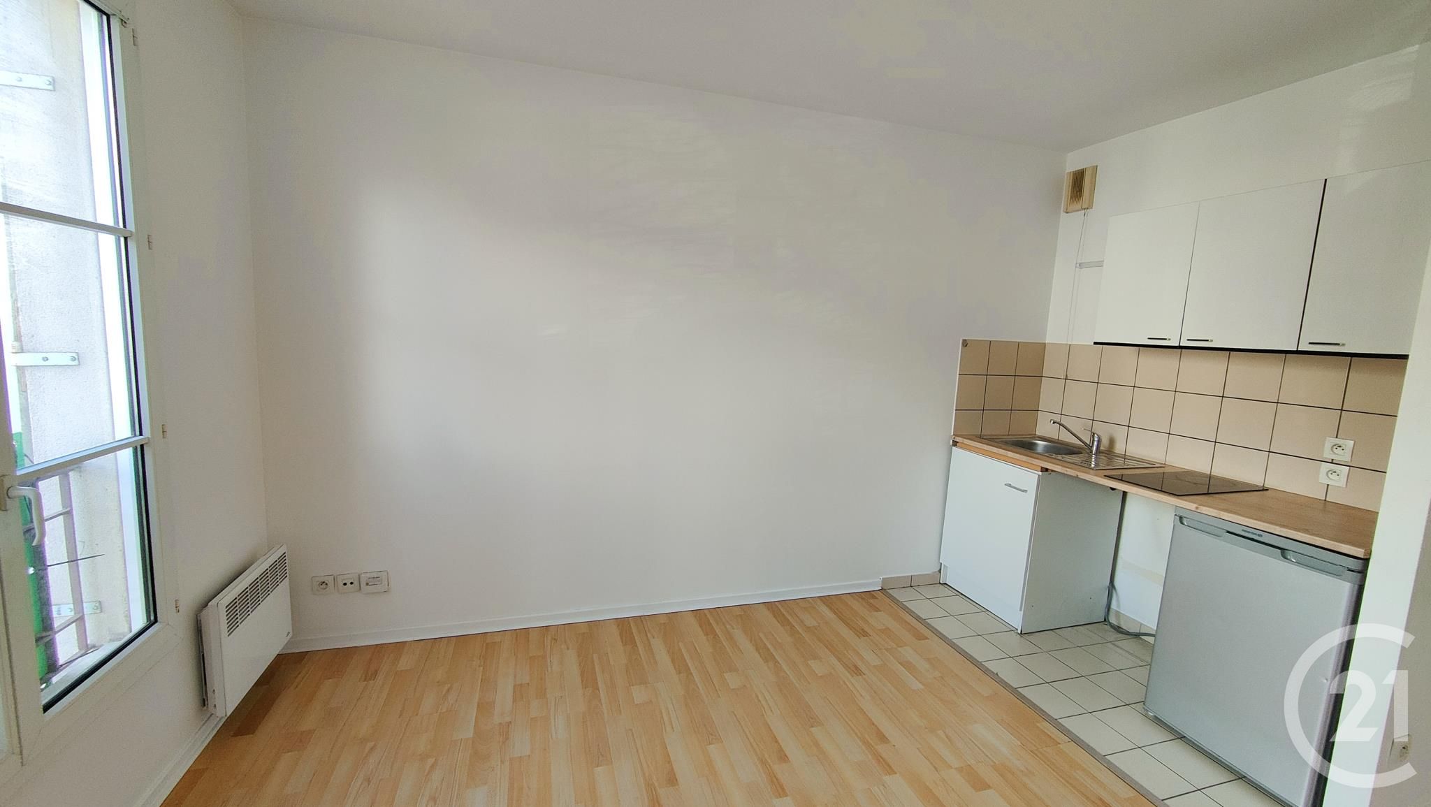 Flat Rue de l'Espérance in Yerres