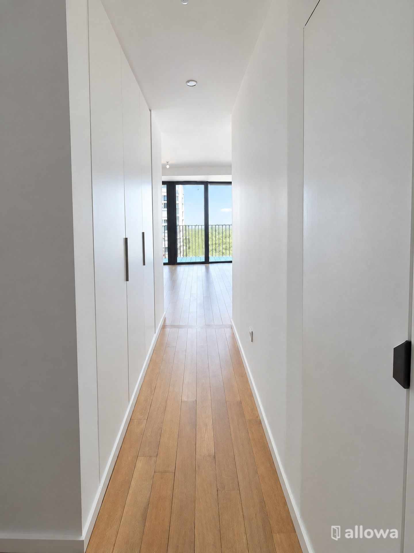 Appartement Passage Marie Rogissart à Paris