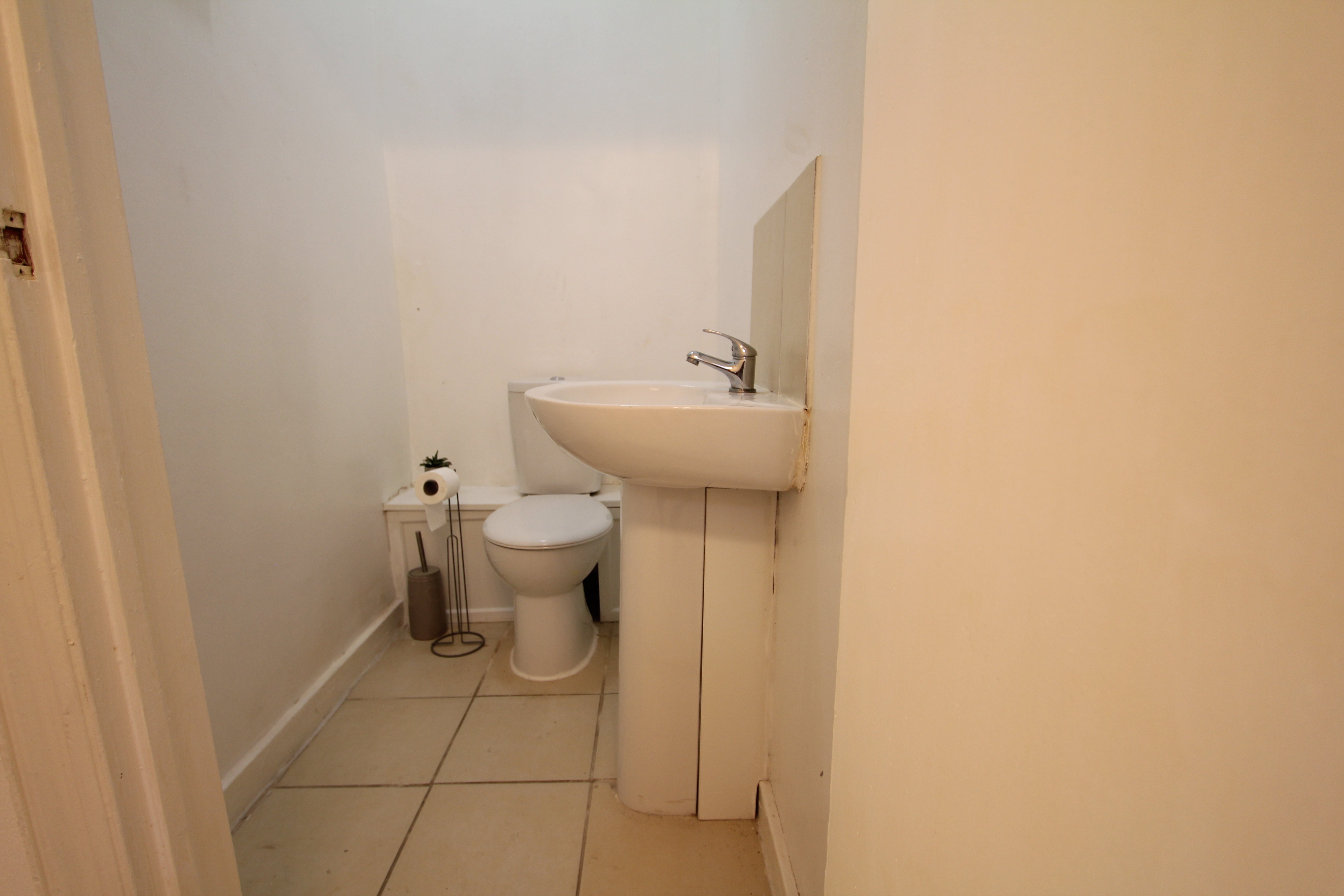 Flat Seaforth Crescent in Greater London