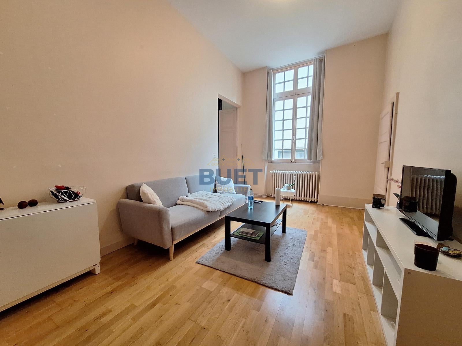 Appartement Rue Philippe Pot à Dijon