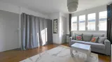 Appartement Rue Baudin à Issy-les-Moulineaux
