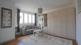 Appartement Rue Baudin à Issy-les-Moulineaux