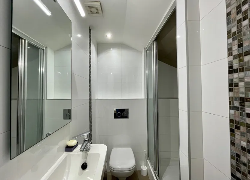 Appartement Avenue Cyrille Besset à Nice