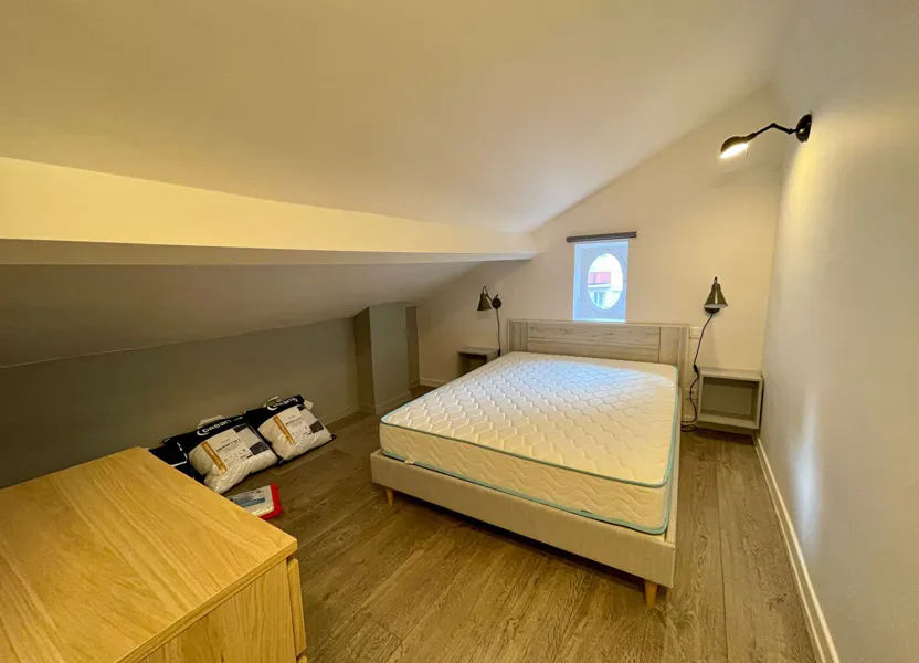 Appartement Avenue Cyrille Besset à Nice