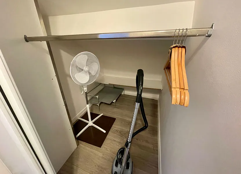 Appartement Avenue Cyrille Besset à Nice